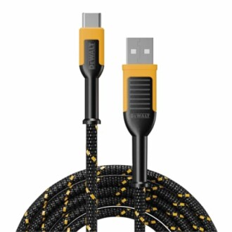 DEWALT USB C Cable