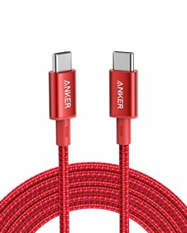 Anker USB C Cable